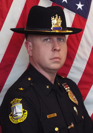 Chief Olsen