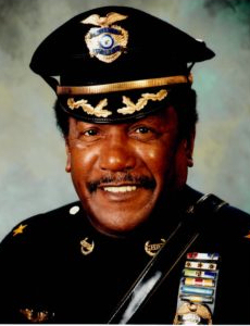 CHIEF ALFRED O. KENNEY 1985 - 1989